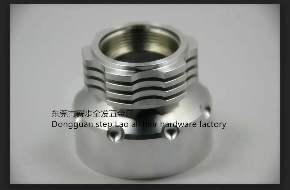 

CNC Machining Parts Metal machinery parts Custom precision parts , Providing samples , Can small orders, High quality