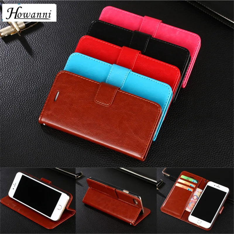 

Case For Huawei P Smart Case Flip 5.65" Luxury Wallet Retro Leather Phone Cover For Huawei Enjoy 7S Case Cover Phone Bag Capa