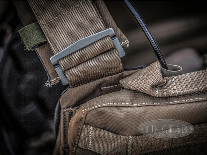 TMC Molle Cherry Plate Carrier CPC версия военный армейский жилет бронежилет боевое снаряжение TMC2355 подлинный коричневый черный