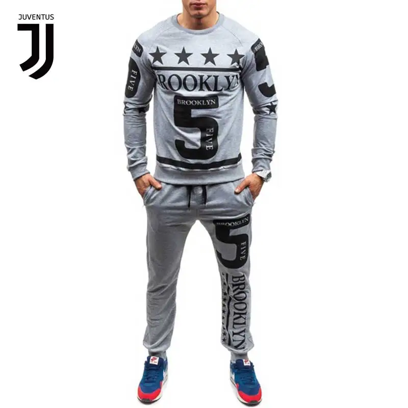 ZOGAA 2019 Men Hoodie Sweatpants Set Casual Male Pullover Sweat Hoodie + Pants Sports Men's Tracksuit ZOGAA 2019 Men Hoodie Sweatpants Set Casual Male Pullover Sweat Hoodie + Pants Sports Men's Tracksuit