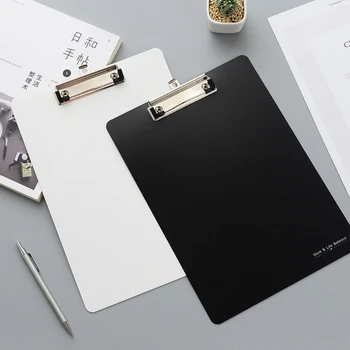 

A4 Clipboard Writing Pad File Folders Document Holders School Office Stationery