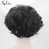 Synthetic Wigs