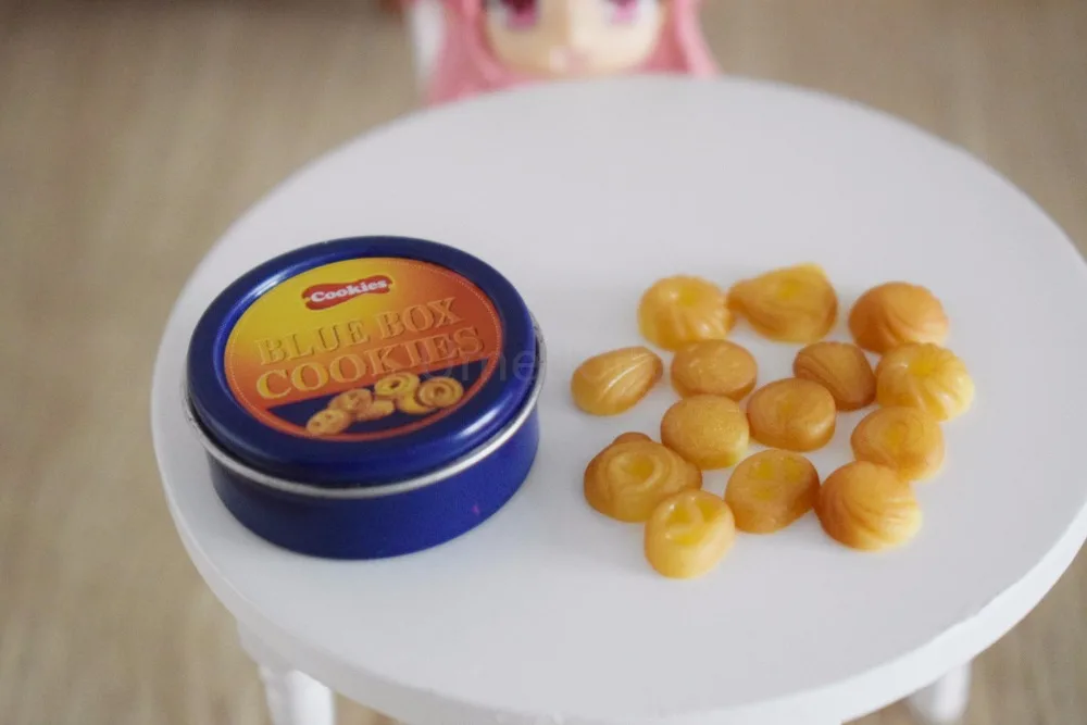 miniature food  (2)