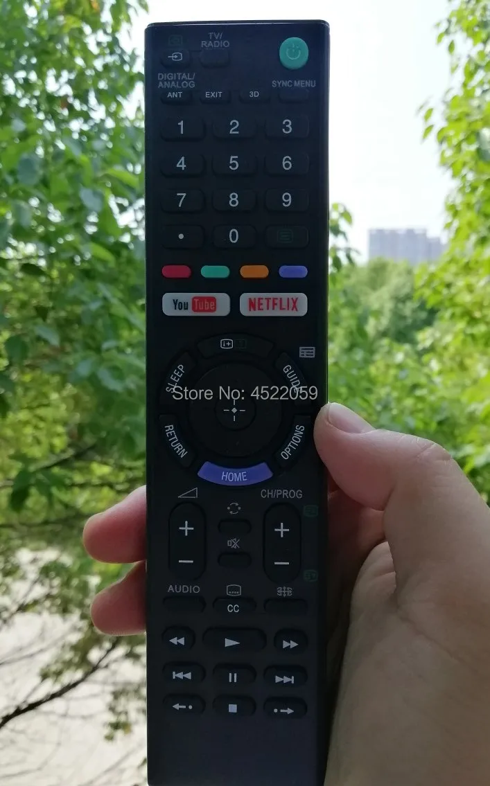Для Sony RMT TX300E TX300P TX300B TX300U KD 55X7000F.KD 60X6700E.KD 65X7000E.KD 65X7000F.KD 70X6700E с дистанционным