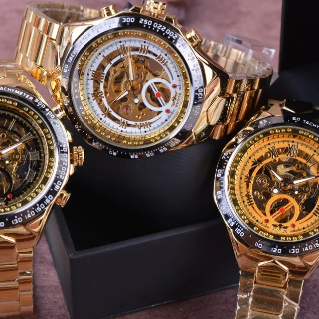 Top marka zwycięzca nowy numer projektu sportu Bezel luksusowe złoty człowiek zegarki luksusowe Montre Homme zegar mężczyźni automatyczny szkielet tanie i dobre opinie Mechaniczne Zegarki Na Rękę Automatyczne self-wiatr Wspinaczka Stop 25cm Składane zapięcie z bezpieczeństwem 5Bar 44mm Top marka zwycięzca nowy numer projektu sportu Bezel luksusowe złoty człowiek zegarki luksusowe Montre Homme zegar mężczyźni automatyczny szkielet tanie i dobre opinie Mechaniczne Zegarki Na Rękę Automatyczne self-wiatr Wspinaczka Stop 25cm Składane zapięcie z bezpieczeństwem 5Bar 44mm