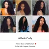 Lace Wigs