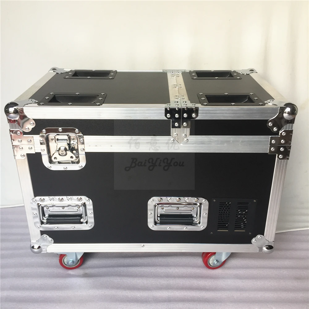 Small Water Fog Machine 02