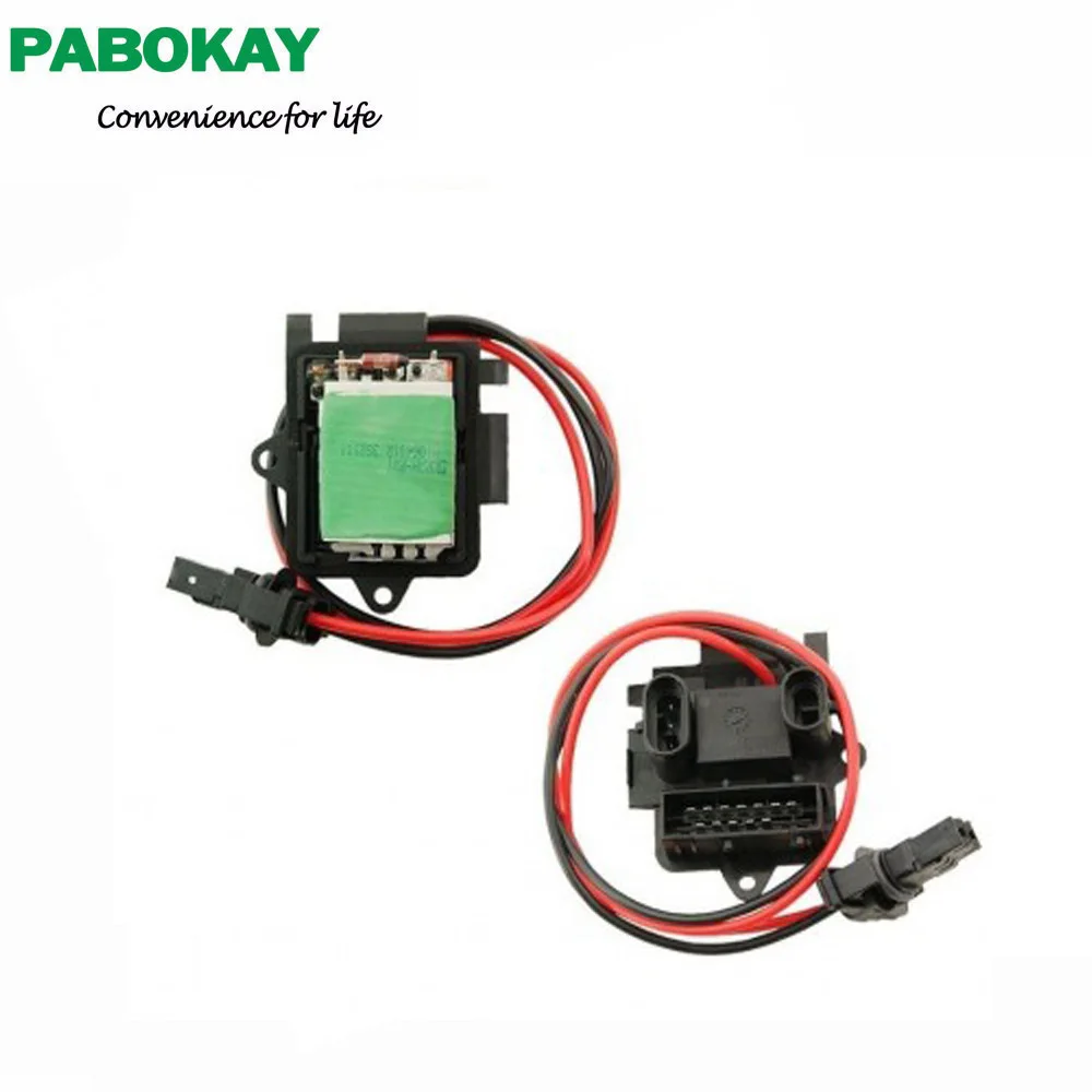 

For RENAULT SCENIC 99-01 OE# High quality BRAND NEW AC Motor Resistor 7701046941