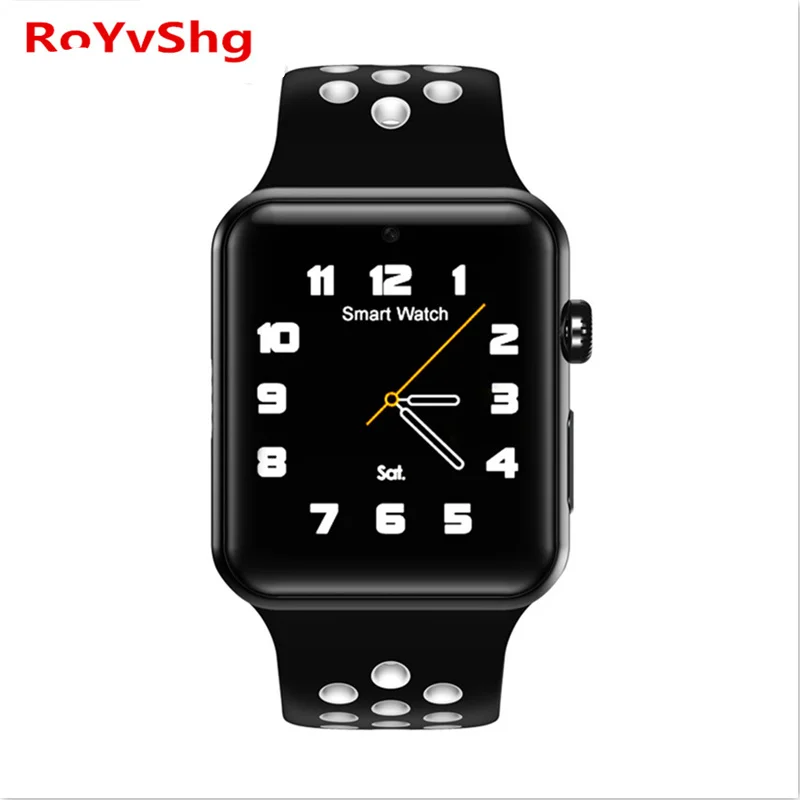 smartwatch dm09