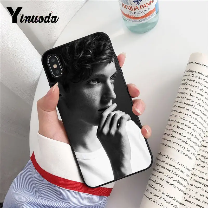 Troye Sivan