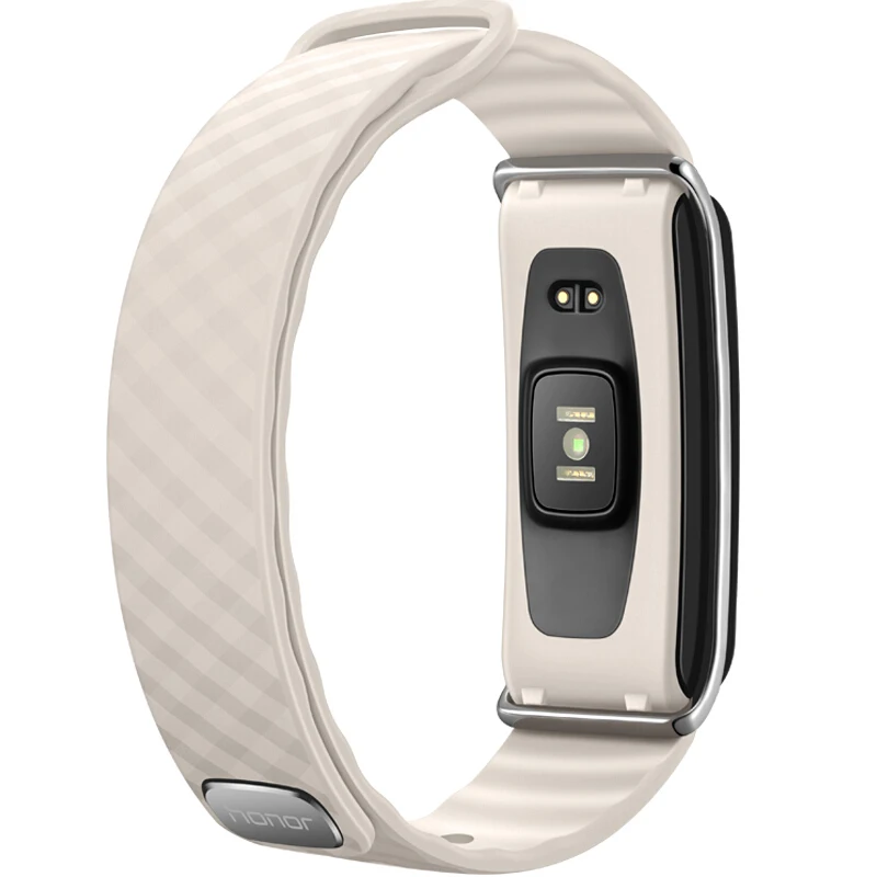 HUAWEI Honor Color Band A2 смарт браслет трекер IP67 водонепроницаемый монитор сердечного