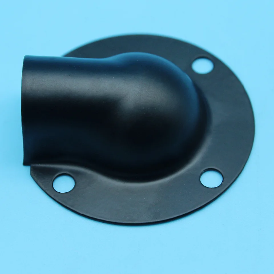 MT00027 Marmitta Completa Di Collettore Modello Proma Originale Per - Foto 6