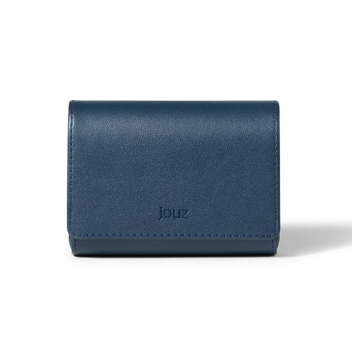 

jouz Fashion Luxury Leather Case for jouz 12/jouz 20 HNB Electronic Cigarette Carrying Protective Accessories Handmade Gif
