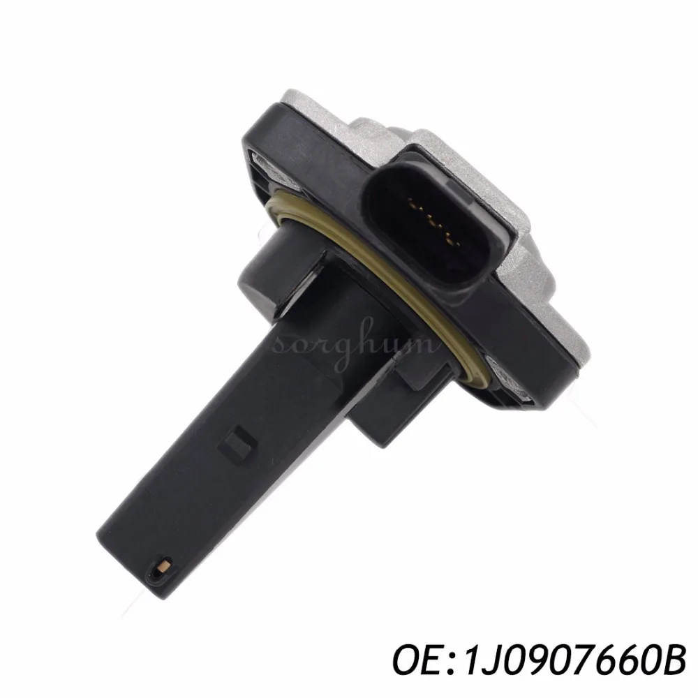 1J0907660B 9480946060 1119169 Oil Level Sensor With O ring for Audi A4