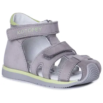 

KOTOFEY Sandals 10813941 children's shoes comfortable and light girls and boys