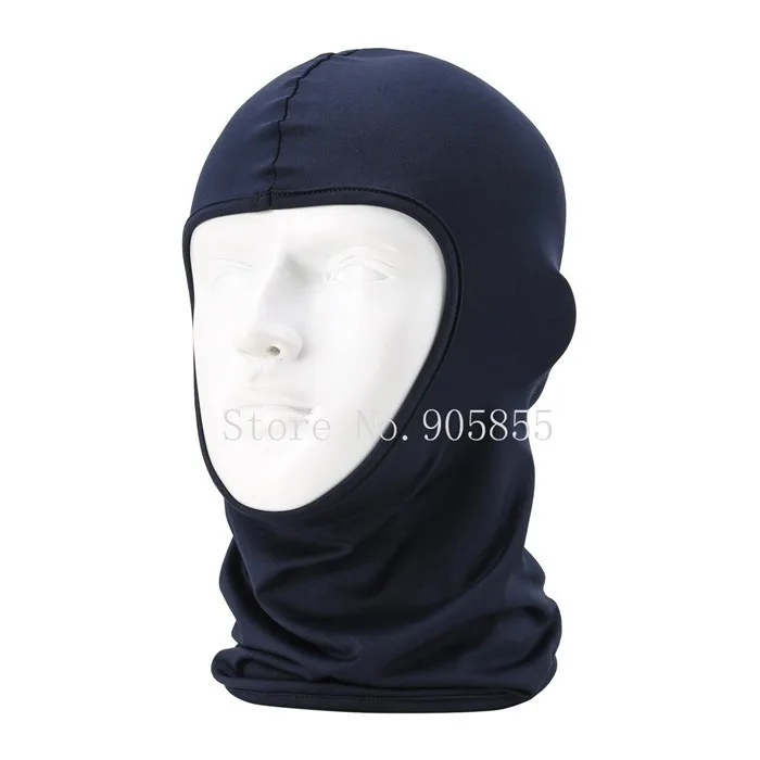 Balaclava Mask Windproof Cotton Full Face Neck Guard Masks Ninja Headgear Hat Riding Hiking Outdoor Sports Cycling Masks (20)