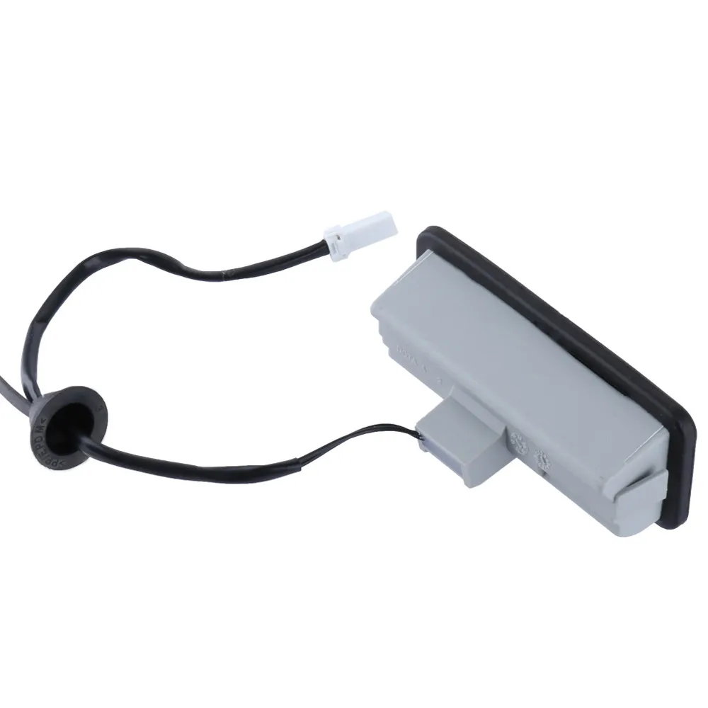 

For Ford Focus II 2004 - 2007 C-MAX 2004 - 2008 Car Boot Tailgate Opener Release Switch 3M5119B514AC #YL5
