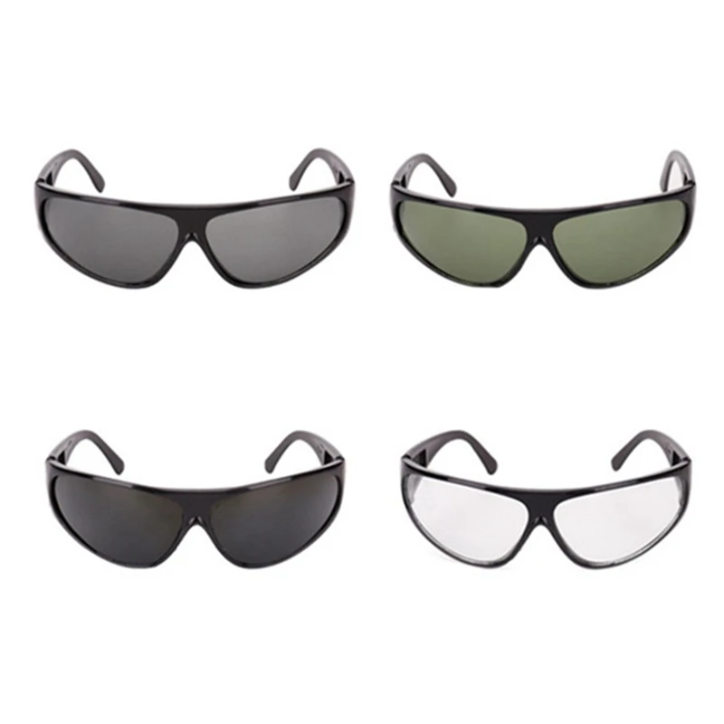 السلامة نظارات ل Ipl الجمال ، الغولف العثور نظارات ، كرة جولف مكتشف نظارات حماية العين ، الأخضر/أسود عدسة