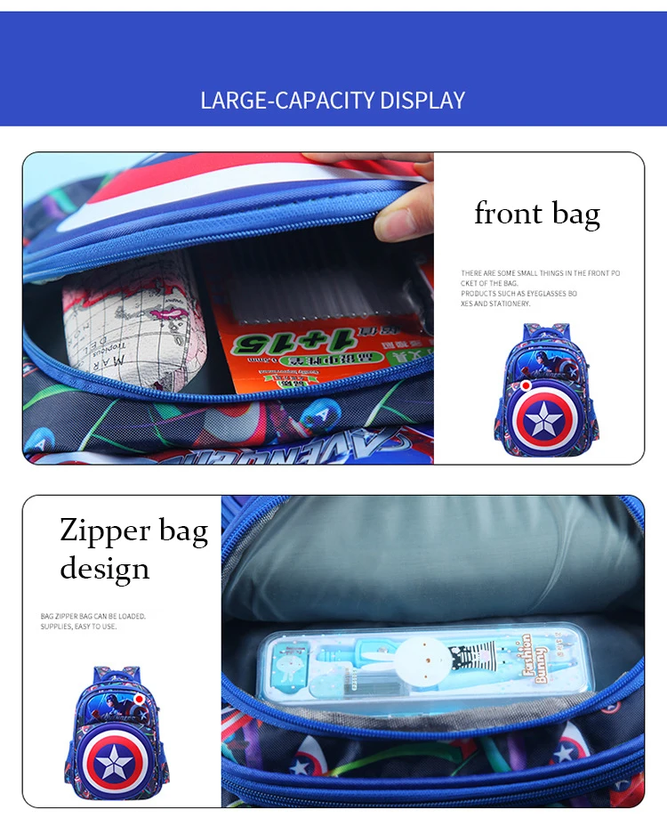 3D Детский рюкзак на колесиках, детский рюкзак на колесиках, сумка на колесиках для школы, рюкзак на колесиках, сумка для мальчика, школьная