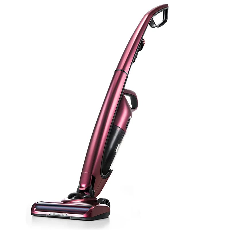 

Cordless Handheld and Stick Vacuum Cleaner for Home Wireless Aspirator Lithium Charging