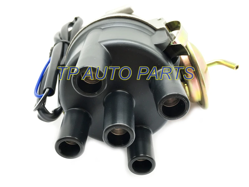 Refurbished Forklift Parts Ignition Distributor for Mit-subishi 4G63 MD169418 T3T65675