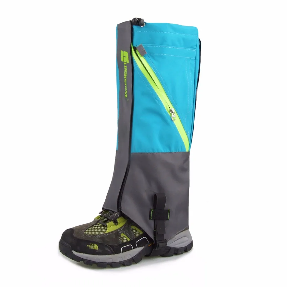 LUCKSTONE 2Pcs Outdoor 2 Layers Waterproof Camping Hiking ultrilight