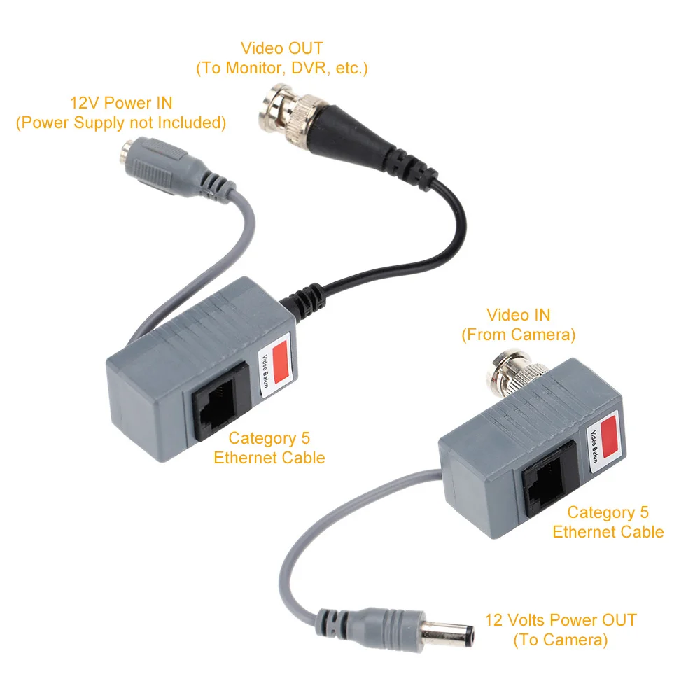 balun transceiver