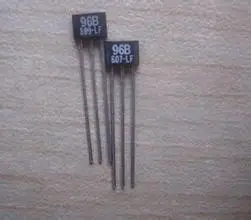 

Импорт из США Honeywell Hall element SS496B оригинальный подлинный спот