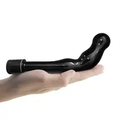 Мужской G-spot Женский G-spot вибратор изгиб массаж вибратором палка секс-игрушки для взрослых фаллоимитатор реалистичный