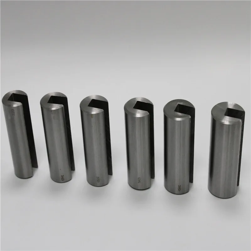 tipo d Bucha do tipo d das Buchas 40mm para Brochas 38mm 32mm – 34mm 35mm 36mm