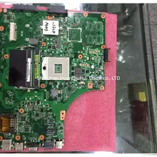 REV: 2,3 K53SD материнская плата для ASUS K53E P53E K53SD материнская плата для ноутбука USB3.0 REV: 2,3 HM65 DDR3 Материнская плата работает