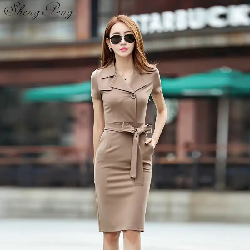 business summer dresses