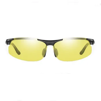 

Jyjewel New polarized night vision color changing sunglasses Women men sunglasses glasses change color driving sunglasses