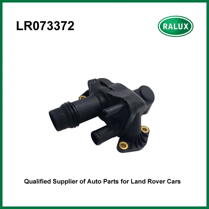 LR073372 auto thermostat hosing for Range Rover Discovery 3/4 Range