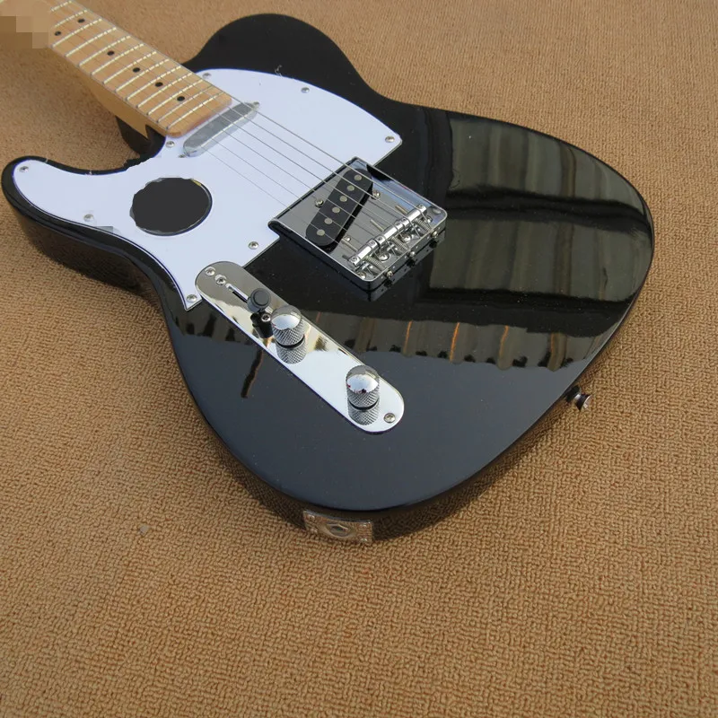 

Factory production of left-handed standard and a body and an electric guitar free shipping