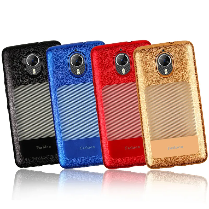 

For Google General Mobile GM5 Plus Case Fashion Silicone TPU Skin Soft Back Cover Phone Case for Google General Mobile GM5 Plus
