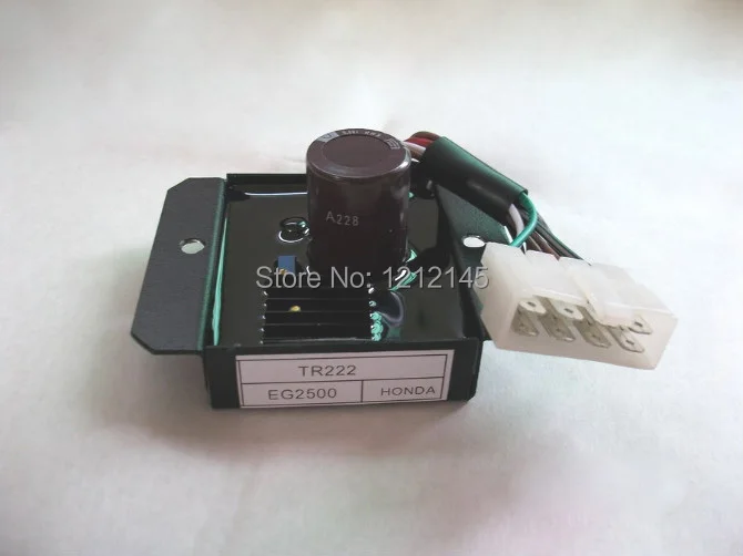 

EG2500 EG2200 EG1800 AVR For HONDA Generator
