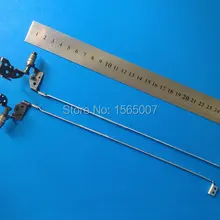 Для hp Pavilion G7 G7-1000 оригинальные петли для ноутбука L& R шарнир FBR18005010 FBR18003010