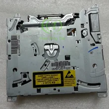 Новая Оригинальная PLDS APM CSS M6 4,2 CD механизм погрузчика для Volkswagen Mercedes автомобильная аудиосистема радио навигация