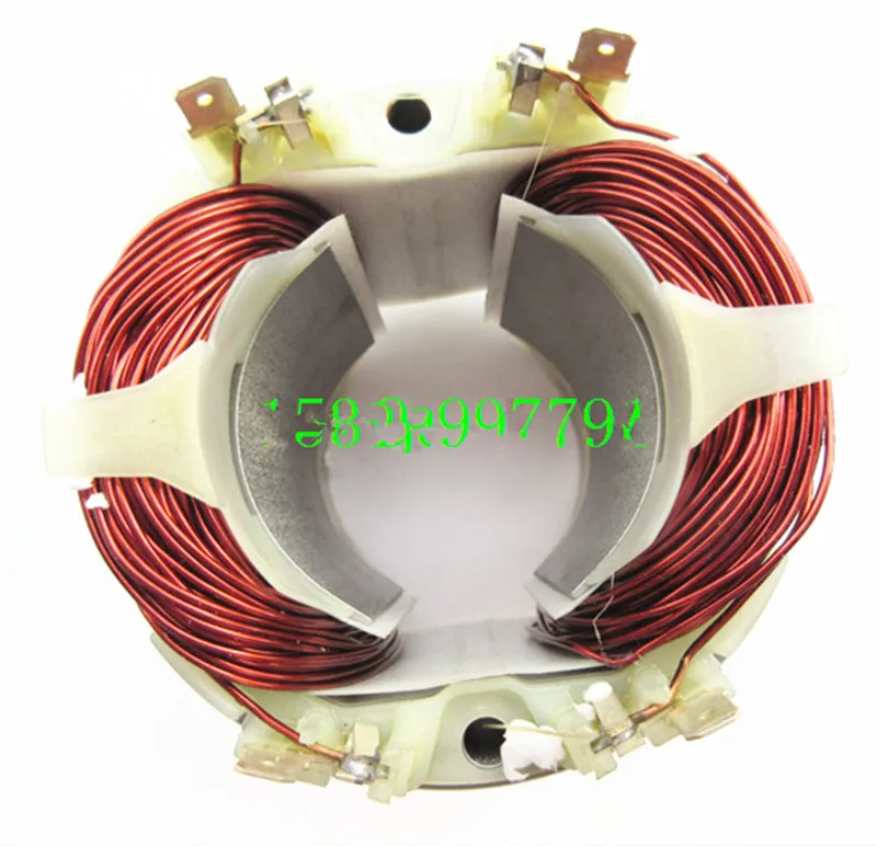 AC220-240V Статор для MAKITA 2414B 2414NB 2414EN | Инструменты