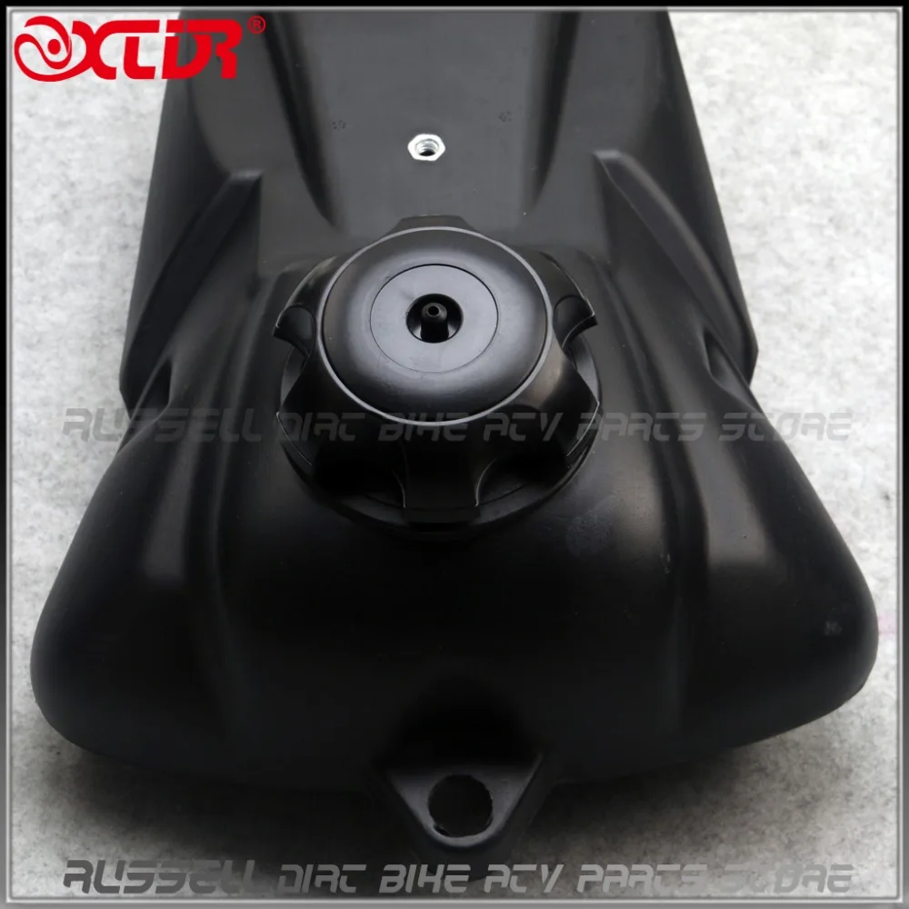 Top Cap Valve Fr 140cc 125cc 150cc Tank Cap KLX110 KX65 Petrol Gas Fuel Tank