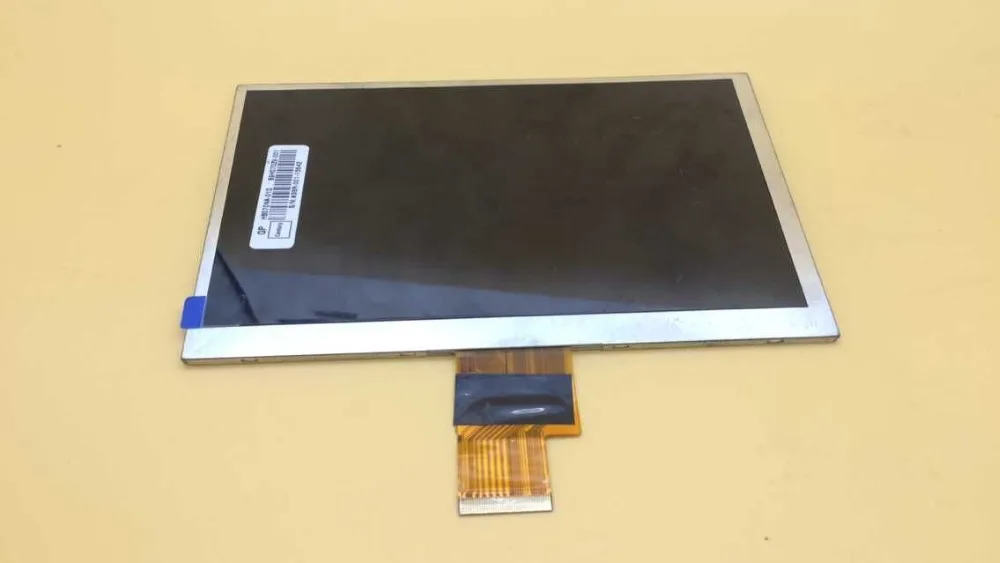 

7 inch SL007DH45FPC-V1 SL007DB08FPC-V0 For RoverPad Air S70 Tablet LCD Screen