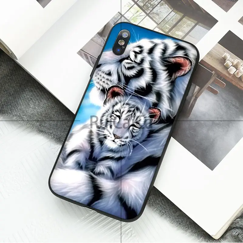 animal tiger