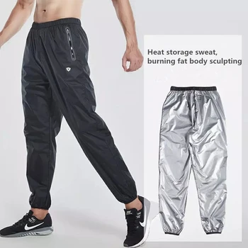 

Sports Running Pant Sportswear Fitness Legging Hiking Camping Fishing Biking Gym Trousers Solid Polyester Training Long