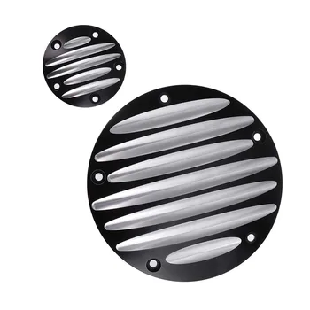 

1Pc Timer Cover Utility Durable Timer Cover For Motorcycle Changing Motor Harley Accessories