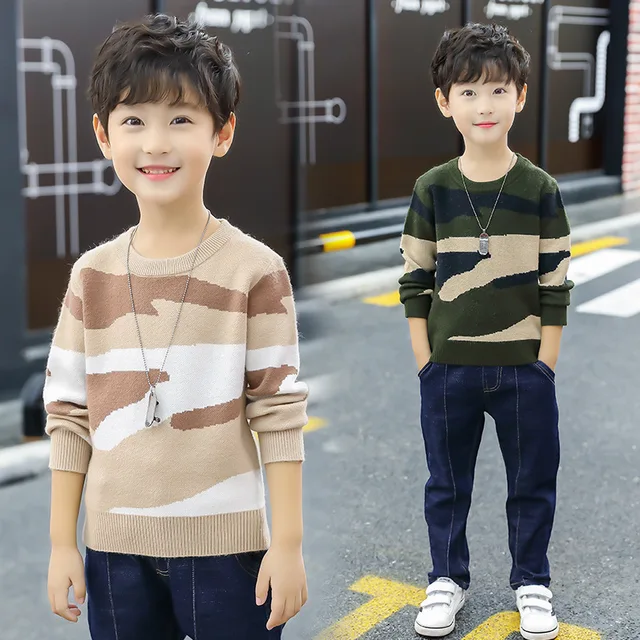 sweaters for 11 year olds