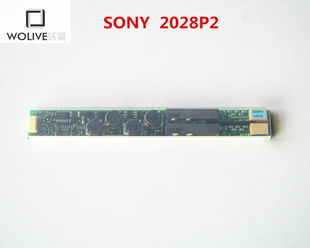 Оригинальный ЖК инвертор 2028P2 для Sony Vaio 810HD D2028 B011 P2 0 2028P2|inverter for|sony vaio inverterinverter sony |