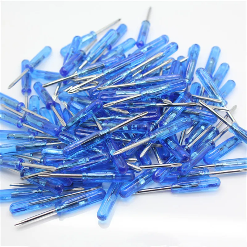 

WLXY 2.0mm Micro Slotted and Phillips Screwdriver Practical For Xbox 360 Controller Torx T8 Security