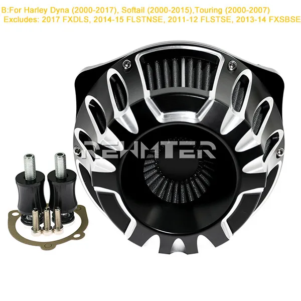 B Air Filter