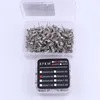 XFKM 100/200 pcs cigarette électronique rda atomiseur mèche fil bobine pré-faite bobine ss316l pré enroulé résistance fil chauffant ► Photo 1/5
